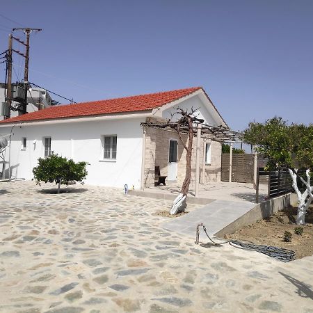 Faliraki Citrus Garden Exterior foto