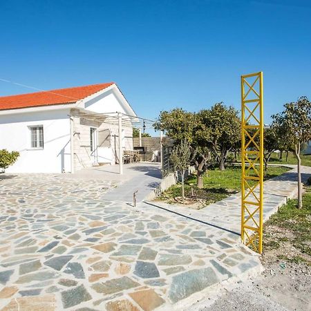 Faliraki Citrus Garden Exterior foto
